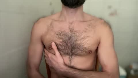 Fla is short for Flavio online show from March 6, 9:50 am