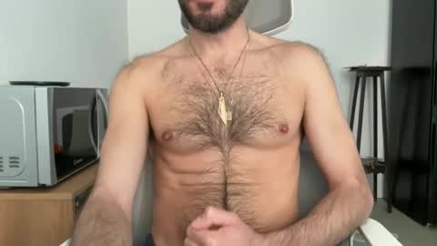 Fla is short for Flavio online show from April 20, 8:50 am