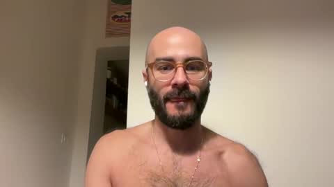 Fla is short for Flavio online show from January 15, 11:08 pm