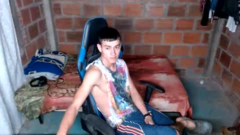  FLACO  online show from January 31, 3:52 am