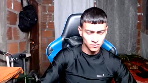  FLACO  online show from November 27, 2:04 am