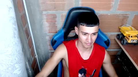  FLACO  online show from January 13, 9:52 pm