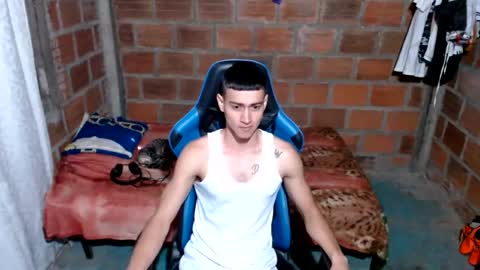  FLACO  online show from February 13, 3:46 pm