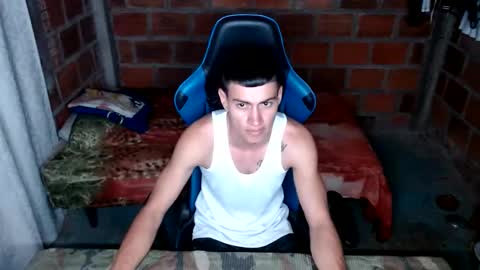  FLACO  online show from January 26, 4:51 am