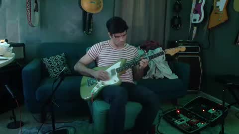 Snapshot of flanneldong chatting on October 24, 8:10 pm Flannel Dong online show from October 24, 8:10 pm