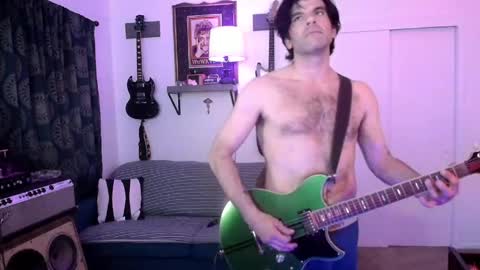 Flannel Dong online show from March 5, 5:14 am