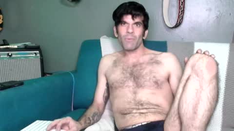 Flannel Dong online show from November 11, 12:10 pm