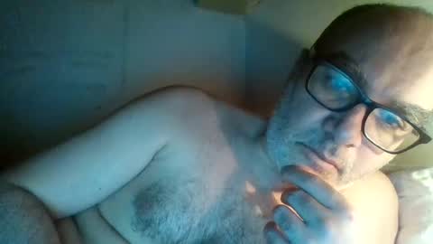 Carlo online show from August 5, 8:36 pm