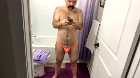 Matt Masterson online show from February 11, 9:03 pm