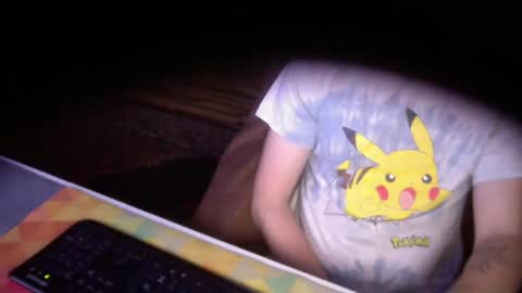 flingledrip online show from March 3, 4:45 am