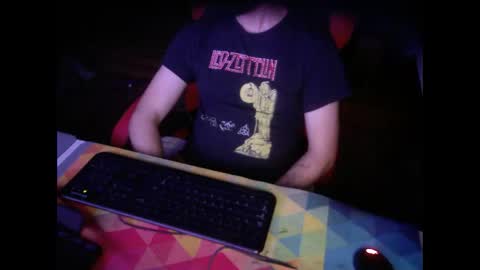 flingledrip online show from January 11, 7:49 am