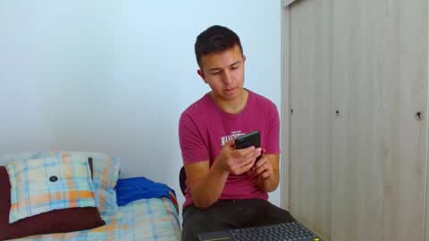 Nico online show from February 24, 6:15 pm