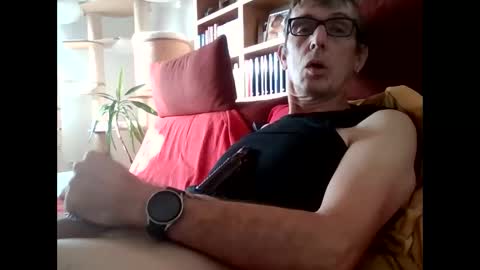 Ralf online show from September 19, 6:25 am