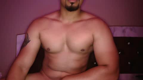 flirtsxxx online show from November 12, 9:30 pm