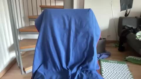 flohotsexy33 online show from May 28, 5:33 pm