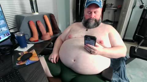 FloridaBearLive online show from September 30, 11:30 pm