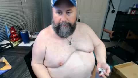 FloridaBearLive online show from December 20, 12:29 am