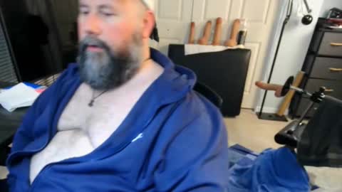 FloridaBearLive online show from January 15, 1:09 am