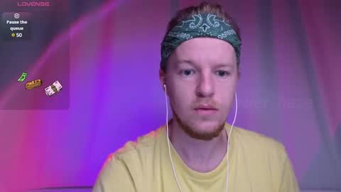 Alexander online show from December 20, 2:08 am