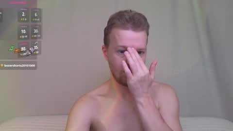 Alexander online show from February 26, 6:26 am