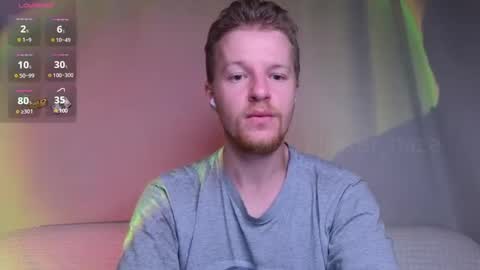 Alexander online show from February 27, 6:42 pm