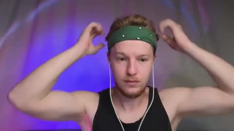 Alexander online show from December 17, 1:29 am