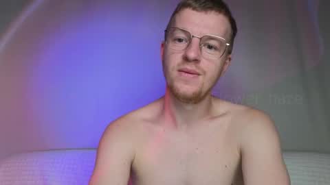 Alexander online show from February 4, 6:06 pm