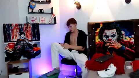 flowers109 online show from February 23, 11:04 pm