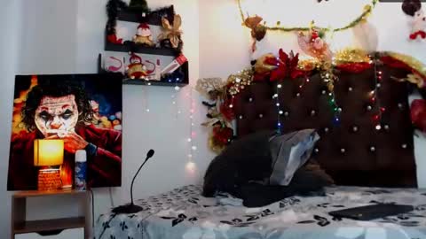 flowers109 online show from December 26, 9:47 pm