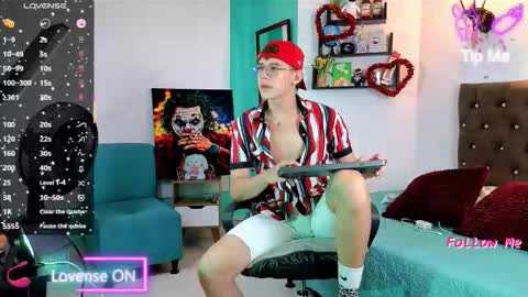 flowers109 online show from September 8, 10:20 pm