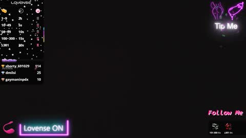 flowers109 online show from September 17, 12:22 am