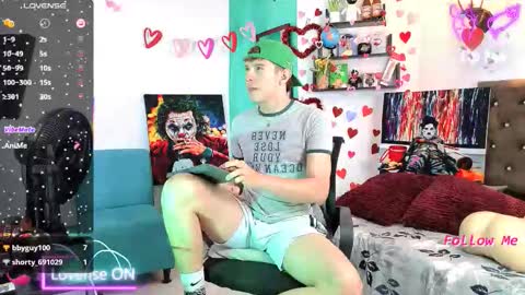 flowers109 online show from September 18, 12:23 am