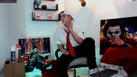 flowers109 online show from March 3, 10:51 pm