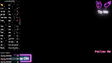 flowers109 online show from September 16, 12:12 am