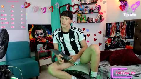 flowers109 online show from September 25, 11:35 pm