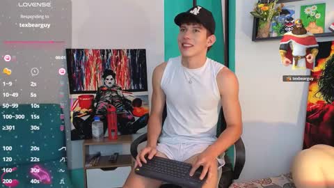 flowers109 online show from March 3, 11:33 pm