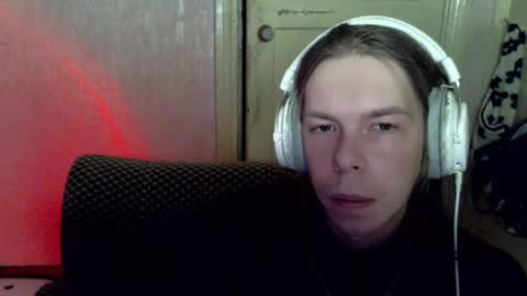 Alexey online show from December 9, 7:24 pm