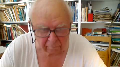 flyvbar online show from June 29, 10:48 am