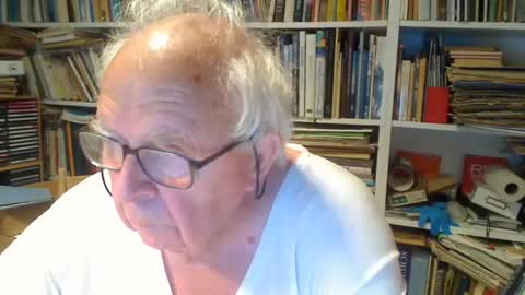 flyvbar online show from July 22, 10:46 pm
