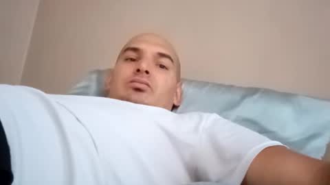 Frank online show from February 23, 7:25 pm