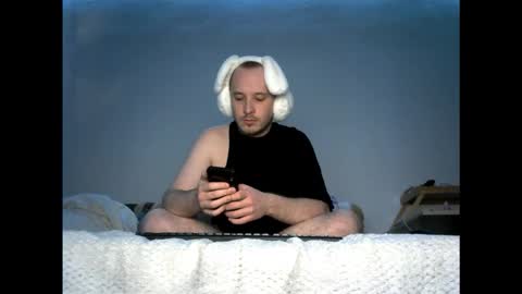 Aleph online show from March 3, 7:10 pm