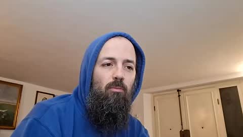 followmenow1985 online show from March 9, 10:04 pm