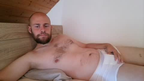 Martin Grob online show from July 4, 9:34 am