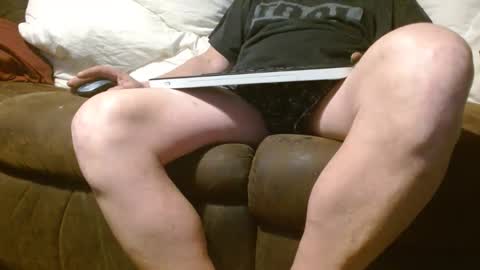 Fooman1007 online show from February 8, 3:19 am