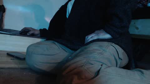 Snapshot of footlover6 chatting on February 2, 6:26 am Thomas Jefferson online show from February 2, 6:26 am