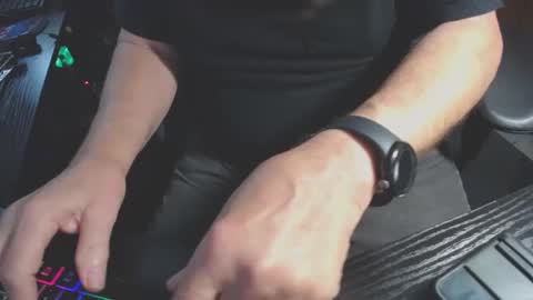 Foot online show from October 6, 9:08 pm