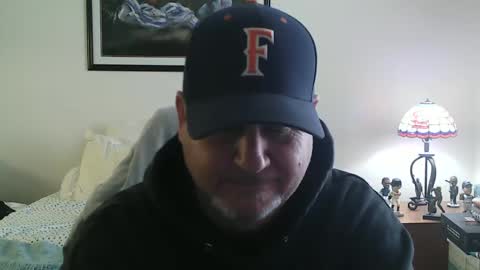 foreplayman22 online show from March 12, 8:52 pm