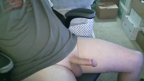 foreplayman22 online show from October 7, 5:50 pm