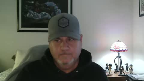 foreplayman22 online show from March 6, 9:42 pm