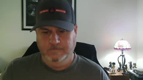 foreplayman22 online show from February 16, 9:05 pm